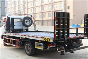 靖远24小时道路救援电话