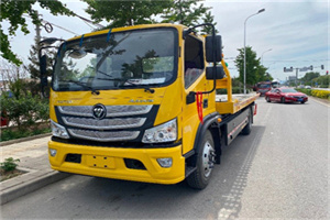 靖远汽车救援头像