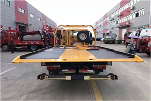 靖远附近汽车救援服务