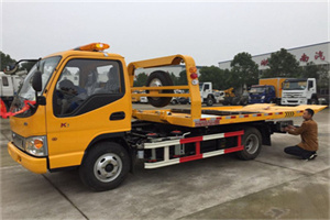 靖远哪里有拖车服务