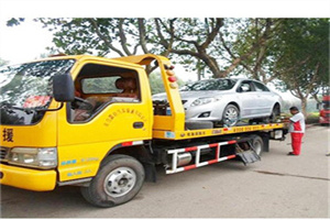 靖远附近24小时汽车拖车服务热线