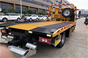 靖远24小时汽车送油服务公司